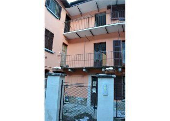 Edificio all\'aperto - Bilocale Cannobio - foto 11