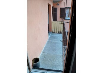 Balcone - Bilocale Cannobio - foto 12