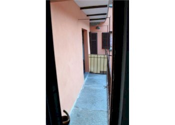 Balcone - Bilocale Cannobio - foto 13