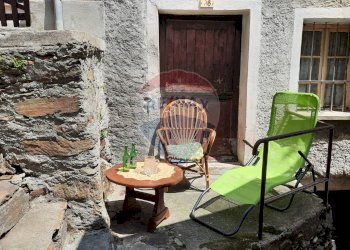 Terrazza - Rustico Valle Cannobina - foto 1