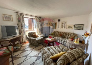 Soggiorno - Rustico Valle Cannobina - foto 3