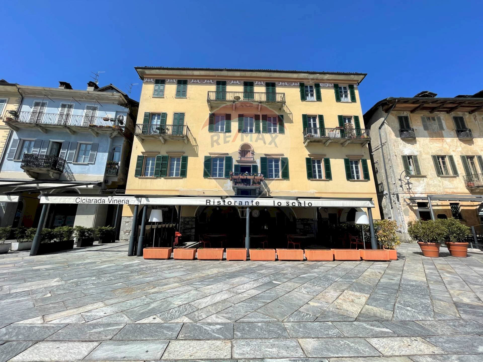 Edificio all\'aperto - Commercial Premises Cannobio - photo 2