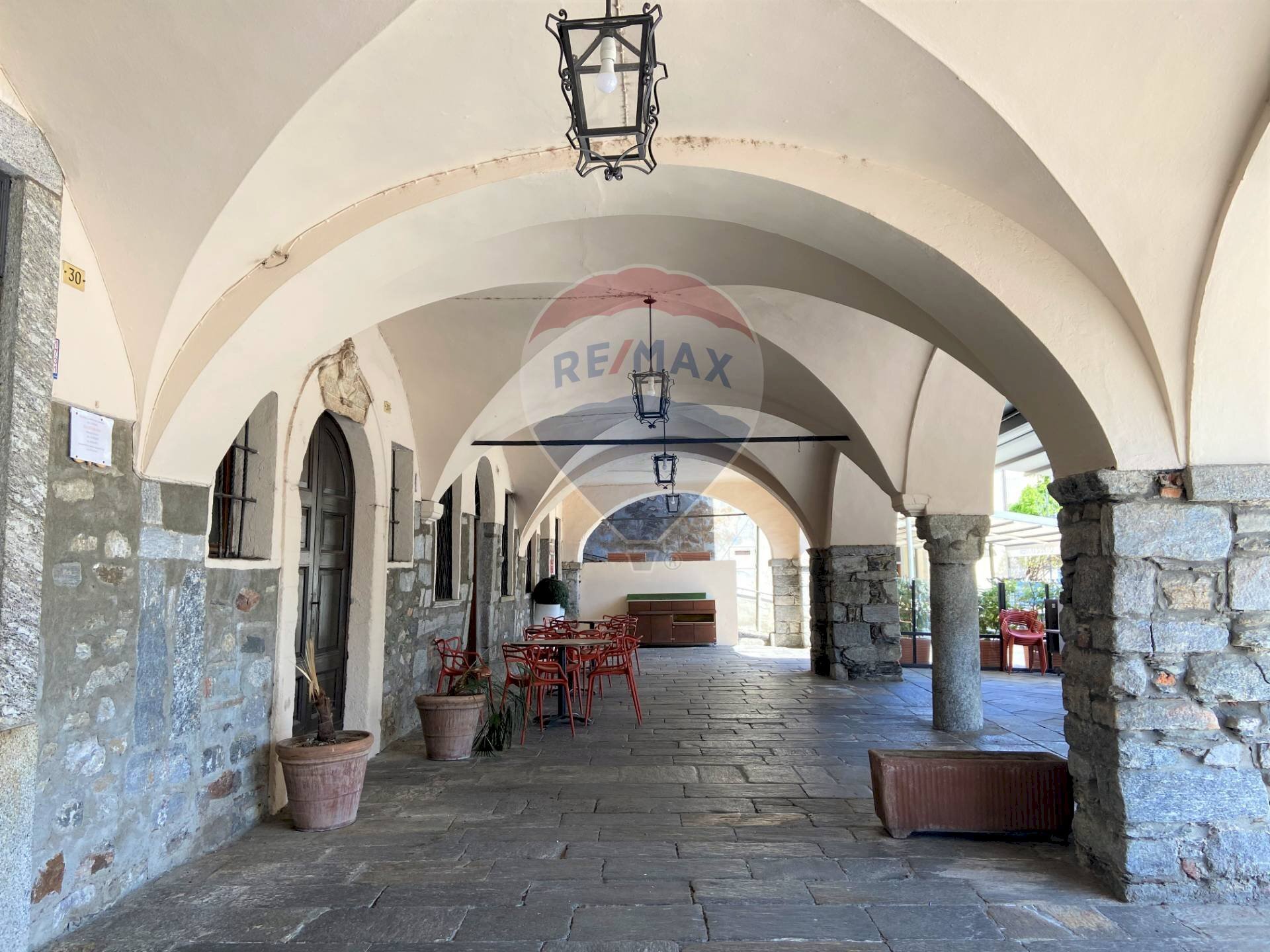 Edificio all\'aperto - Commercial Premises Cannobio - photo 3