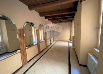 Hall / corridoio - Locale Commerciale Cannobio - foto 5