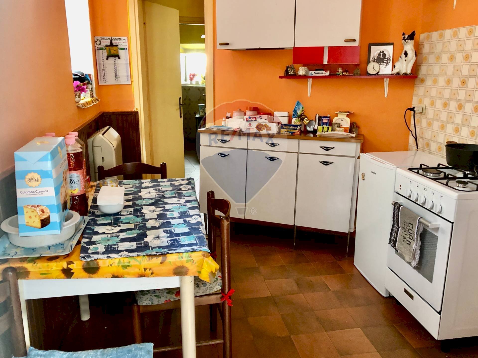 Cucina - Trilocale Arizzano - foto 3