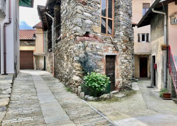 Casa all\'aperto - Trilocale Arizzano - foto 1