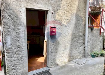 Edificio all\'aperto - Trilocale Arizzano - foto 2