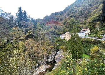 Vista delle montagne - Casa indipendente Valle Cannobina - foto 2