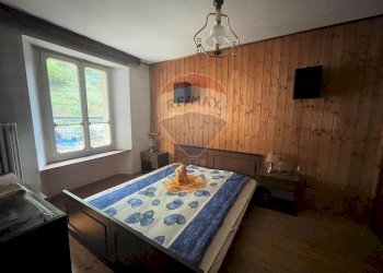 Camera / camera da letto - Casa indipendente Valle Cannobina - foto 5