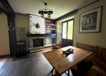 Sala da pranzo - Casa indipendente Valle Cannobina - foto 6