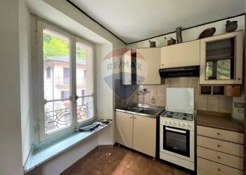 Cucina - Casa indipendente Valle Cannobina - foto 8