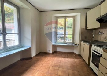 Cucina - Casa indipendente Valle Cannobina - foto 9