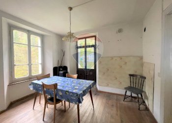 Sala da pranzo - Casa indipendente Valle Cannobina - foto 12