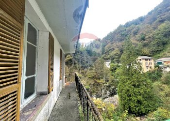 Balcone - Casa indipendente Valle Cannobina - foto 13