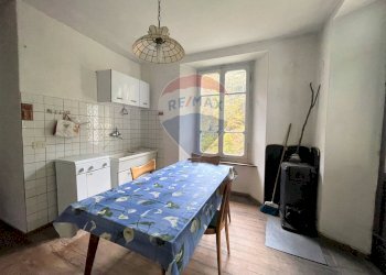 Sala da pranzo - Casa indipendente Valle Cannobina - foto 15