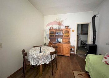 Sala da pranzo - Casa indipendente Valle Cannobina - foto 19