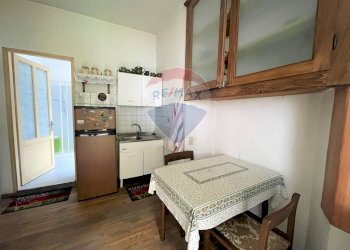 Cucina - Casa indipendente Valle Cannobina - foto 21