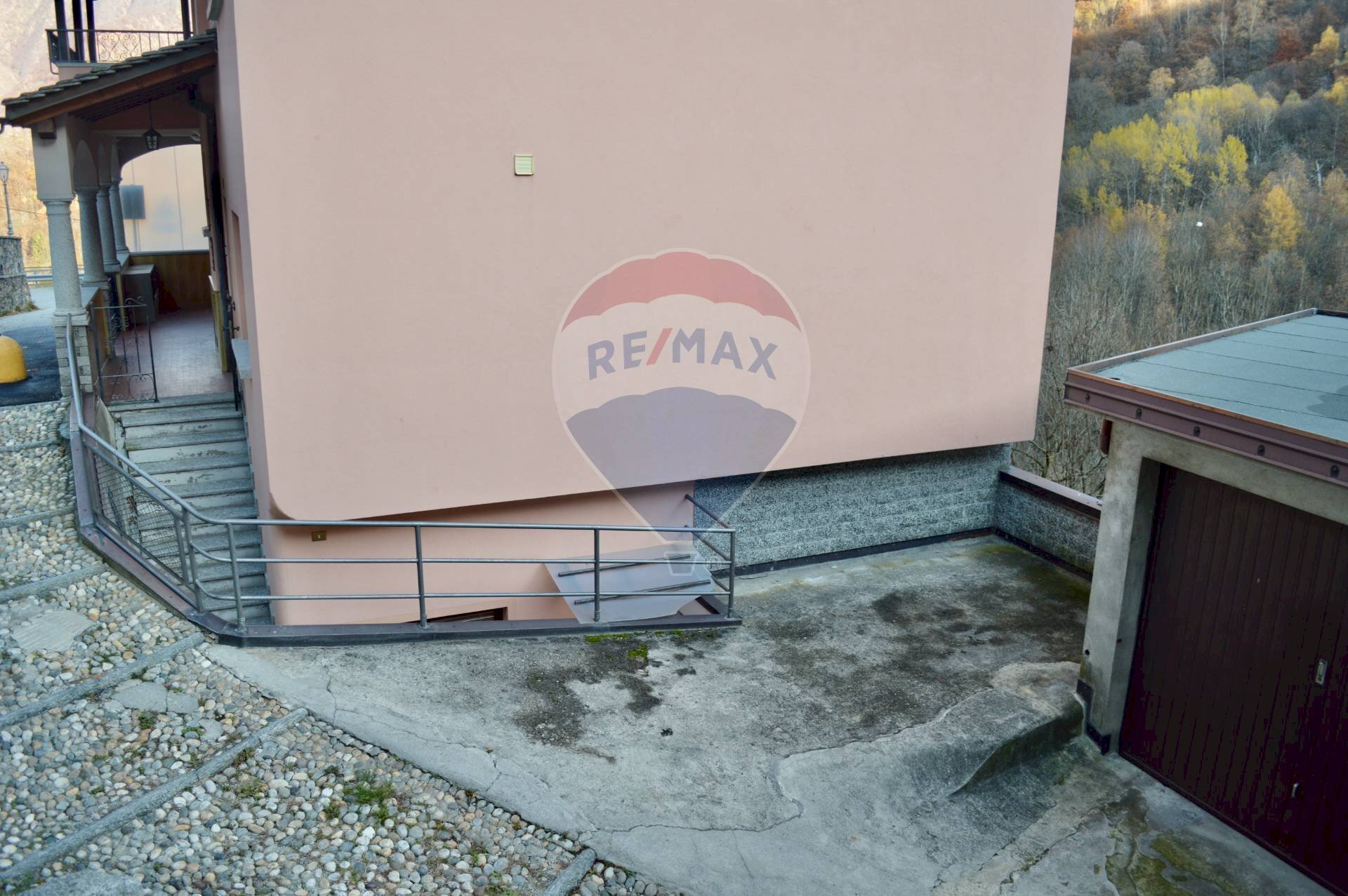 Terrazza - Casa indipendente Gurro - foto 3