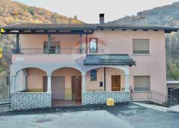 Casa all\'aperto - Casa indipendente Gurro - foto 1