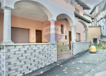 Casa all\'aperto - Casa indipendente Gurro - foto 2