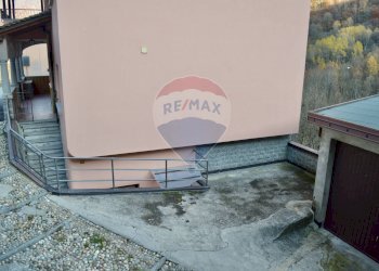 Terrazza - Casa indipendente Gurro - foto 3