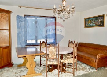 Sala da pranzo - Casa indipendente Gurro - foto 5