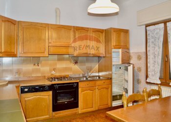 Cucina - Casa indipendente Gurro - foto 10