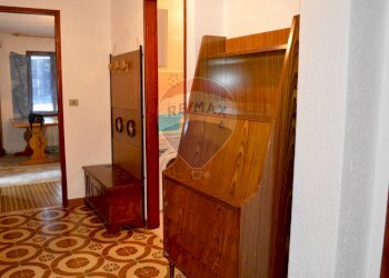 Hall / corridoio - Casa indipendente Gurro - foto 15