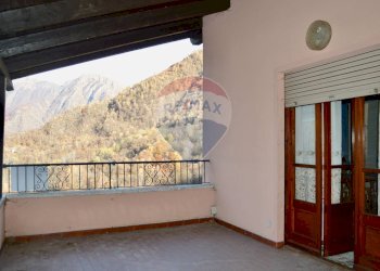 Terrazza - Casa indipendente Gurro - foto 20