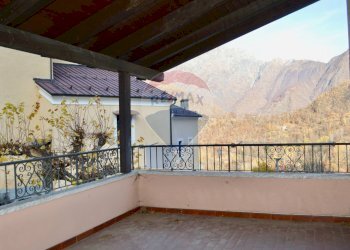 Terrazza - Casa indipendente Gurro - foto 21