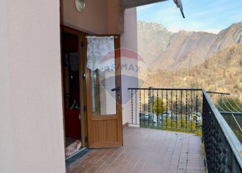 Balcone - Casa indipendente Gurro - foto 27