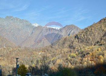 Vista delle montagne - Casa indipendente Gurro - foto 30