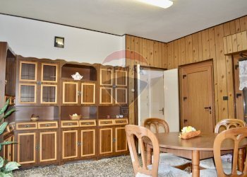 Sala da pranzo - Casa indipendente Gurro - foto 31