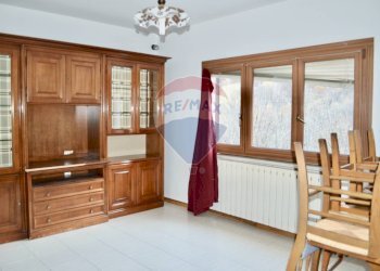 Sala da pranzo - Casa indipendente Gurro - foto 32