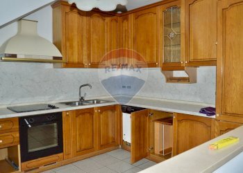 Cucina - Casa indipendente Gurro - foto 34