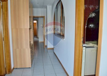 Hall / corridoio - Casa indipendente Gurro - foto 37