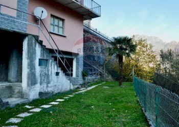 Casa all\'aperto - Casa indipendente Gurro - foto 43