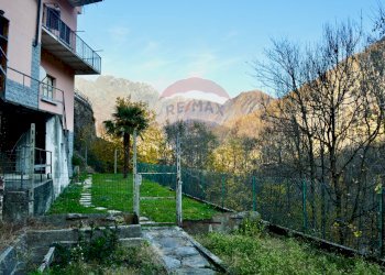 Giardino - Casa indipendente Gurro - foto 48