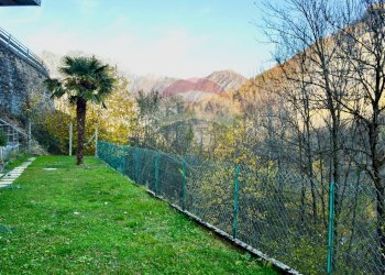 Giardino - Casa indipendente Gurro - foto 49