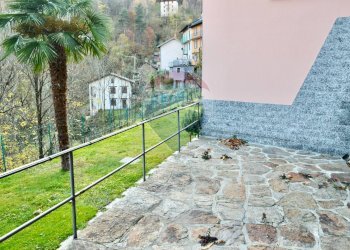 Terrazza - Casa indipendente Gurro - foto 52