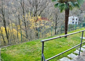 Giardino - Casa indipendente Gurro - foto 53