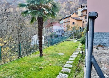 Giardino - Casa indipendente Gurro - foto 54