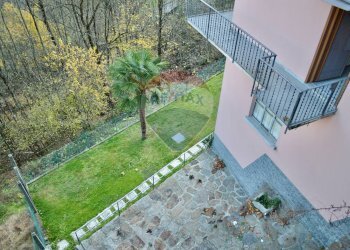 Giardino - Casa indipendente Gurro - foto 56