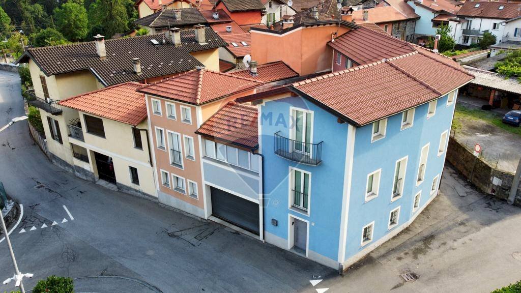 Casa all\'aperto - Villa Cannobio - foto 1