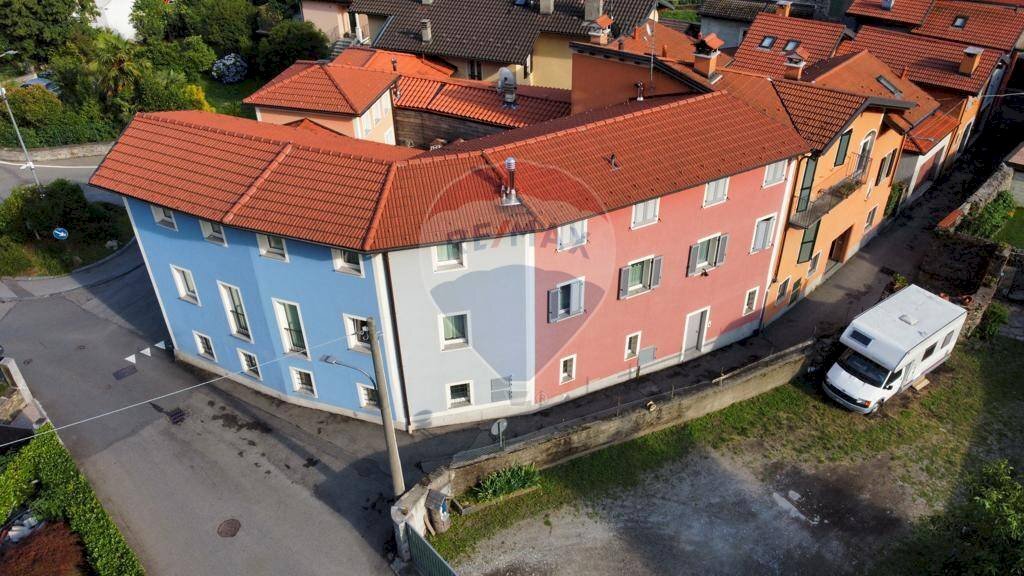 Edificio all\'aperto - Villa Cannobio - foto 3