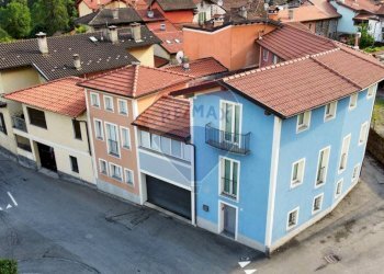 Casa all\'aperto - Villa Cannobio - foto 1