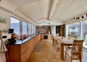 Cucina - Villa Cannobio - foto 2