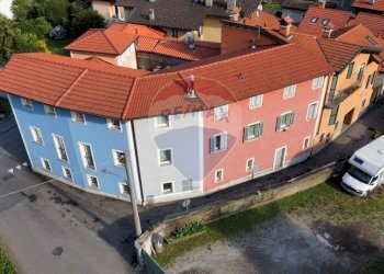 Edificio all\'aperto - Villa Cannobio - foto 3