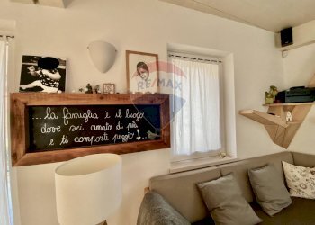 Soggiorno - Villa Cannobio - foto 5