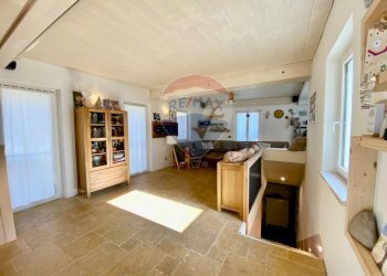 Soggiorno - Villa Cannobio - foto 7